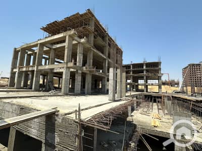 Retail for Sale in New Capital City, Cairo - IMG-20250728-WA0002. jpg