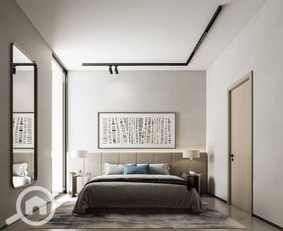 2 Bedroom Apartment for Sale in New Cairo, Cairo - 2 (7). jpg