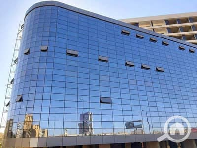 Office for Rent in Zahraa Al Maadi, Cairo - Untitledكريستاال7. jpg