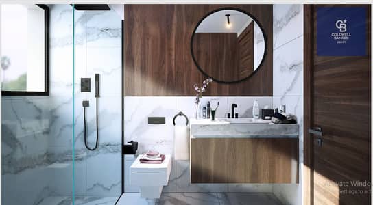 3 Bedroom Apartment for Sale in New Cairo, Cairo - Capture. JPG