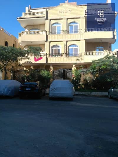4 Bedroom Flat for Sale in New Cairo, Cairo - WhatsApp Image 2025-08-31 at 12.31. 07 PM. jpeg