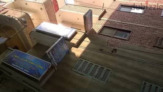 أرض سكنية  للبيع في الزقازيق، الشرقية - فرصة ذهبية للاستثمار تجاري وسكني في المدخل الرئيسي - هرية رزنة - الزقا
