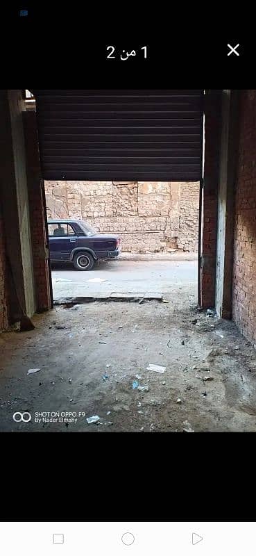 محلات تجارية  للبيع في اللبان، الإسكندرية - محل / مخزن للبيع