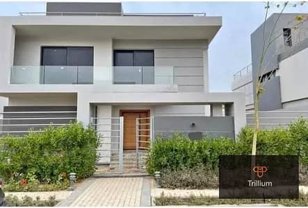 فیلا 4 غرف نوم للبيع في مدينة الشروق، القاهرة - 462243648_1359756248317376_3492113223442328280_n. jpg
