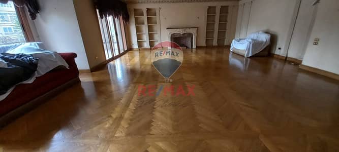 3 Bedroom Flat for Sale in Mohandessin, Giza - IMG-20250709-WA0066. jpg