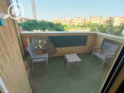 شقة 4 غرف نوم للايجار في القاهرة الجديدة، القاهرة - 17505. jpg