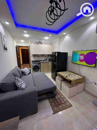 شاليه 1 غرفة نوم للايجار في الساحل الشمالي، مطروح - IMG-20250831-WA0028. jpg