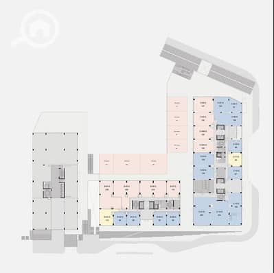 Clinic for Sale in New Cairo, Cairo - Screenshot 2025-08-31 220417. png