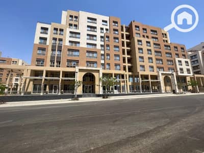 Retail for Sale in New Capital City, Cairo - 5e3f0501-bc4c-448d-9d7e-27e774331ba5. jpg
