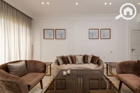 Hotel Apartment for Rent in New Cairo, Cairo - WhatsApp Image 2025-08-27 at 2.26. 56 PM. jpeg