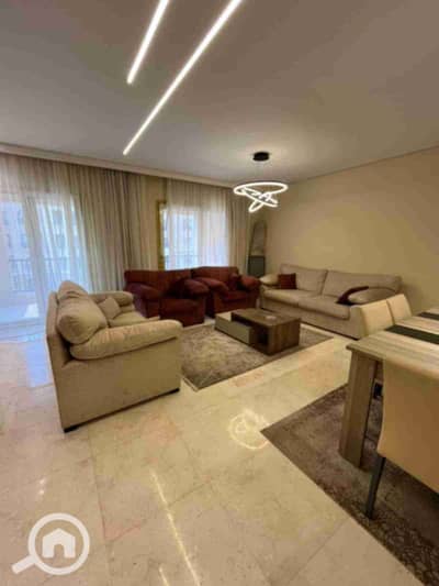 2 Bedroom Apartment for Rent in New Cairo, Cairo - 236642. jpg