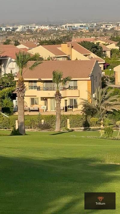 4 Bedroom Villa for Sale in Sheikh Zayed, Giza - 517293924_1364851014589044_7691999569136963347_n. jpg