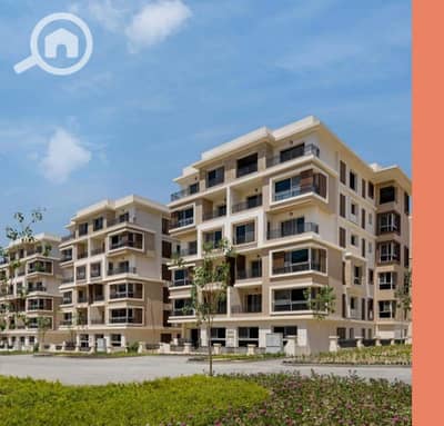 3 Bedroom Flat for Sale in New Cairo, Cairo - 03f580db-4b1c-474a-84ad-c2a89c80b6b4 - Copy. jpg
