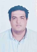 Mohamed Mostafa