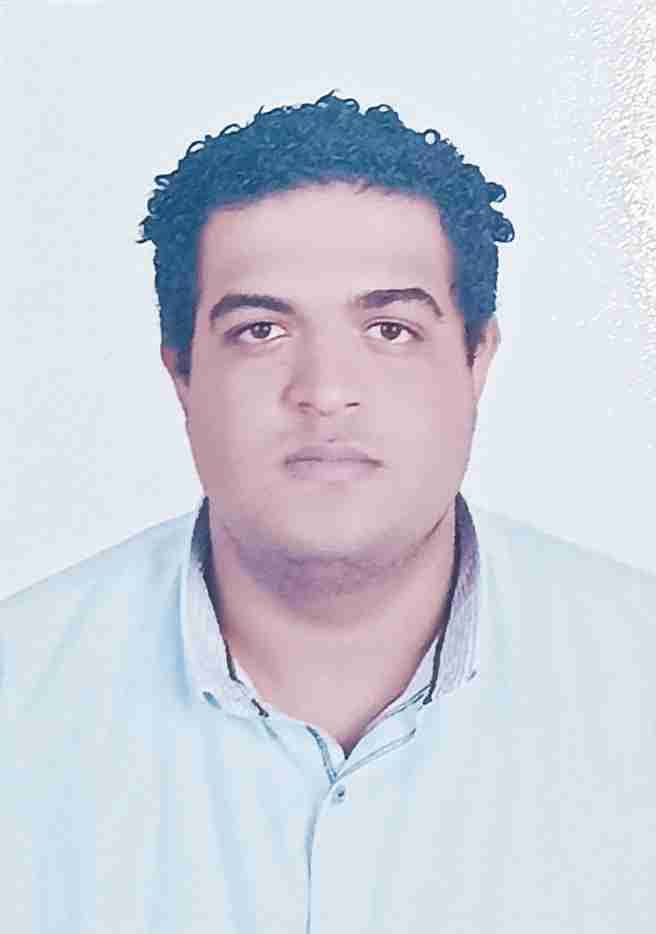 Mohamed Mostafa