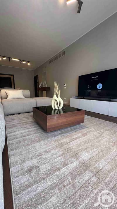 2 Bedroom Flat for Rent in New Cairo, Cairo - 175710. jpg