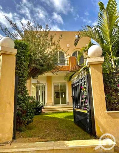 6 Bedroom Villa for Sale in New Cairo, Cairo - IMG_6175. jpg