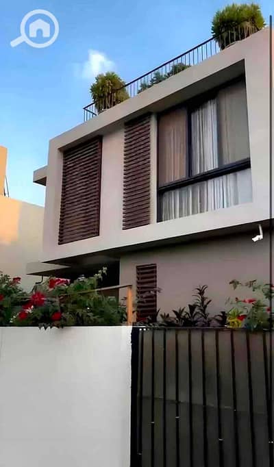 5 Bedroom Villa for Sale in New Heliopolis, Cairo - IMG_6203. jpg