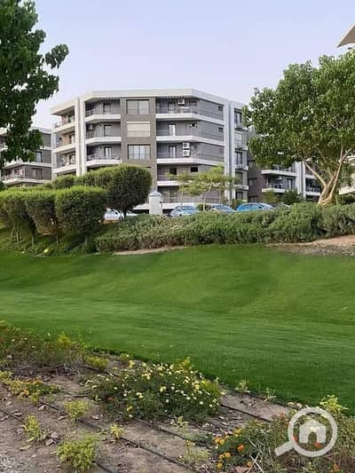 4 Bedroom Apartment for Sale in New Cairo, Cairo - 490731318_122181156236288470_5839231860569320637_n - Copy. jpg