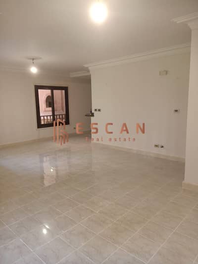 2 Bedroom Flat for Rent in New Cairo, Cairo - U906009. jpg