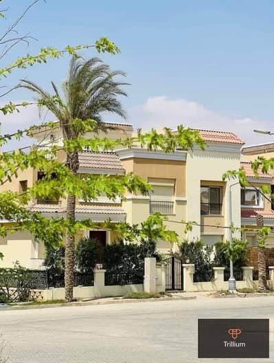 فیلا 3 غرف نوم للبيع في مدينتي، القاهرة - 518555963_3947036318893300_7497939184425070352_n. jpg