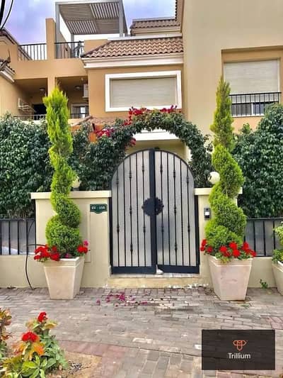 4 Bedroom Villa for Sale in Madinaty, Cairo - 490582799_122192523998048252_8413515031095674315_n. jpg