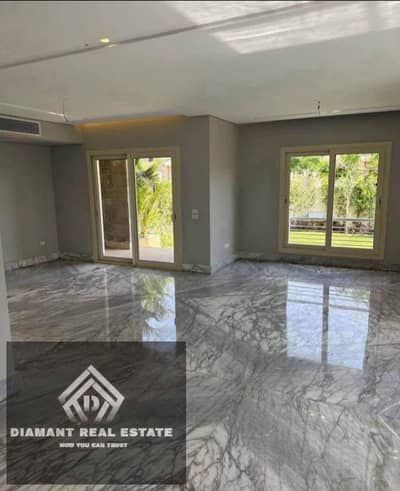 2 Bedroom Flat for Sale in New Cairo, Cairo - WhatsApp Image 2025-08-09 at 8.39. 03 PM (2). jpeg