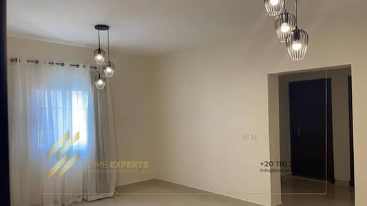 3 Bedroom Townhouse for Rent in New Cairo, Cairo - ce203e91-0d41-459f-a3cf-9c8acb844054. jpeg