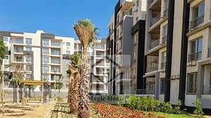 3 Bedroom Apartment for Sale in Sheikh Zayed, Giza - images (2). jpg