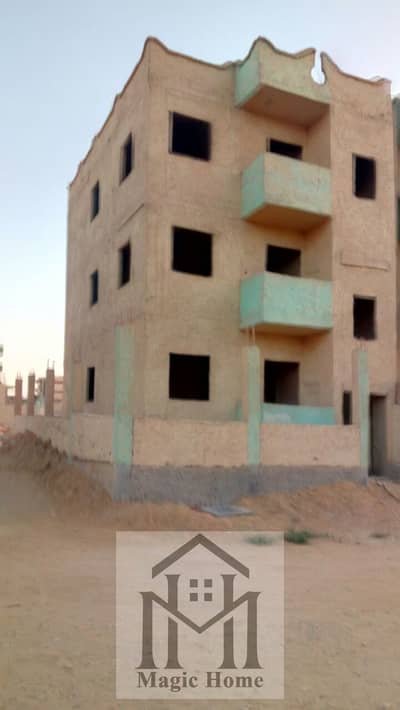 6 Bedroom Other Residential for Sale in 6th of October, Giza - IMG-20171027-WA0013. jpg