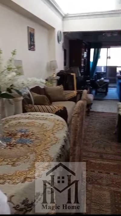فلیٹ 2 غرفة نوم للبيع في فيصل، الجيزة - 7c4bfecc-a9b2-4eb9-8bbc-ec66818034dd. jpg