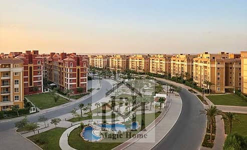 3 Bedroom Flat for Sale in 6th of October, Giza - 1000888327. jpg