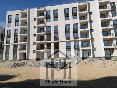 شاليه 2 غرفة نوم للبيع في حدائق اكتوبر، الجيزة - 94eaceff-1db8-49a1-8b7c-7babd273efd9. jpg
