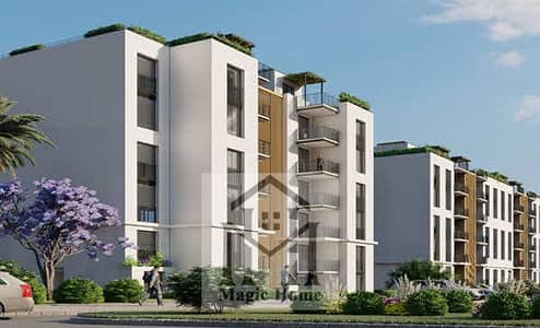 2 Bedroom Flat for Sale in Hadayek October, Giza - e361a2ad-95b4-476d-9b4d-b52416ed764e. jpg
