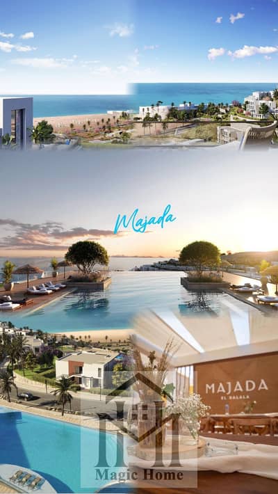 3 Bedroom Chalet for Sale in Ain Sukhna, Suez - 12. jpg