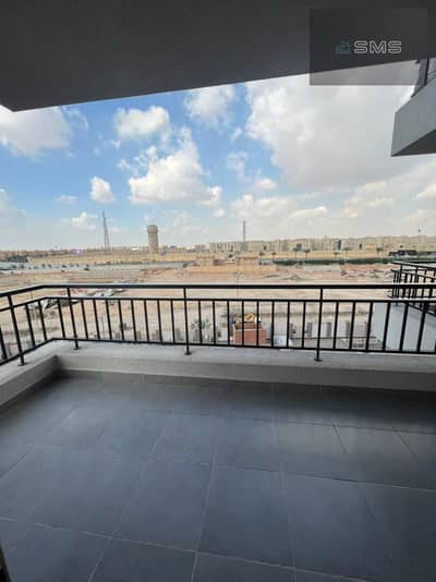 فلیٹ 2 غرفة نوم للايجار في القاهرة الجديدة، القاهرة - photo_1_2025-08-18_19-00-43. jpg