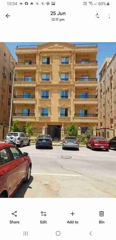 3 Bedroom Apartment for Rent in New Cairo, Cairo - 17575. jpg