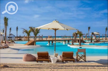 3 Bedroom Chalet for Sale in North Coast, Matruh - IMG_4156. jpeg