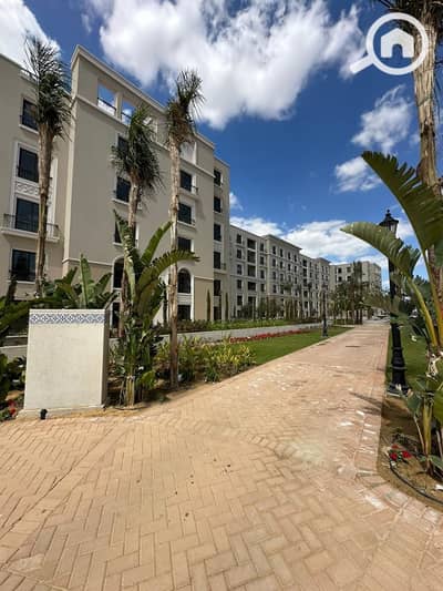 4 Bedroom Apartment for Sale in Sheikh Zayed, Giza - WhatsApp Image 2024-05-25 at 2.28. 03 PM. jpeg