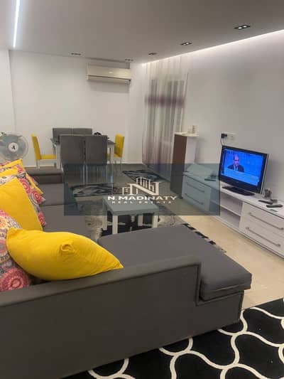 2 Bedroom Flat for Rent in Madinaty, Cairo - 1. jpeg