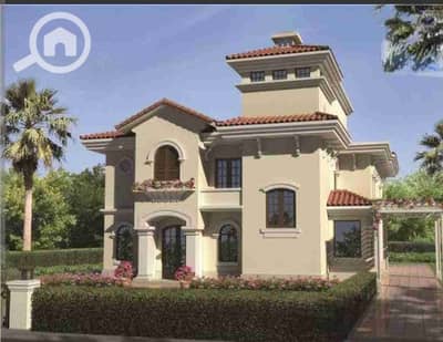 4 Bedroom Villa for Rent in Madinaty, Cairo - 1000212644. jpg