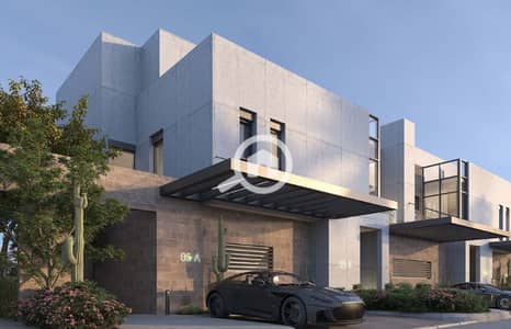 3 Bedroom Townhouse for Sale in Sheikh Zayed, Giza - 1. jpg