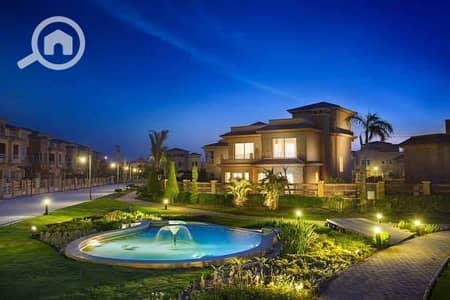 5 Bedroom Villa for Sale in Sheikh Zayed, Giza - 440316996_787637333472954_1783192720144787856_n. jpg
