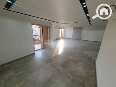 Commercial Building for Rent in Nasr City, Cairo - معرض مبني تجاري مطعم كافية ٨٠٠ متر للايجار شارع حسن الامؤمون