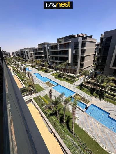 2 Bedroom Apartment for Sale in New Cairo, Cairo - IMG_5956. JPG