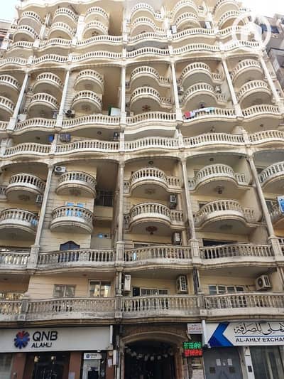 شقة 3 غرف نوم للبيع في لوران، الإسكندرية - شقه للبيع في لوران 240 متر Apartment for sale