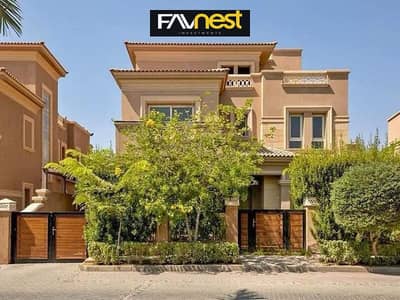 فیلا 8 غرف نوم للبيع في القطامية، القاهرة - IMG-20240606-WA0086. jpg