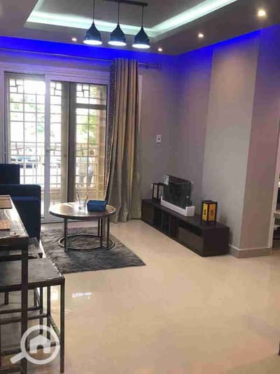 1 Bedroom Flat for Rent in Madinaty, Cairo - 1000455727. jpg