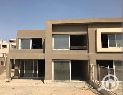4 Bedroom Villa for Sale in 6th of October, Giza - 491847504_1087960966690790_7156692685146856571_n. jpg
