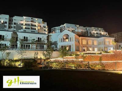 3 Bedroom Villa for Sale in New Cairo, Cairo - WhatsApp Image 2024-07-16 at 1.05. 41 PM. jpeg